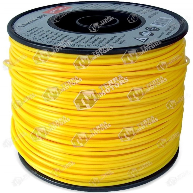 Fir trimmy motocoasa 3mm - 280m - Rotund (Original Stihl) 